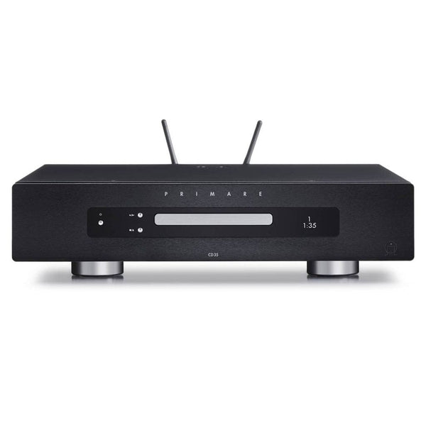 Primare Primare CD35 Prisma CD Player and Network Player CD Players