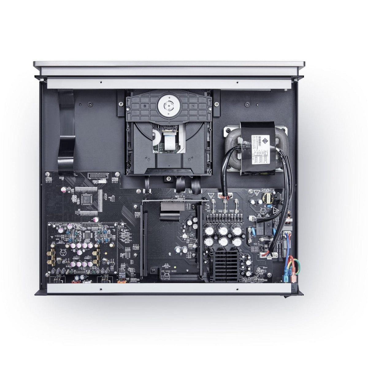 Primare Primare CD35 CD Player CD Players