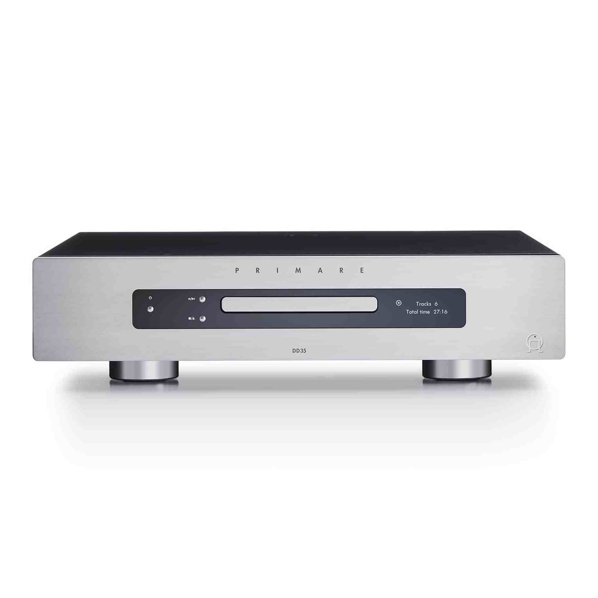 Primare Primare DD35 CD Transport CD Players