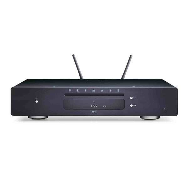 Primare Primare CD15 Prisma CD Player and Network Player CD Players
