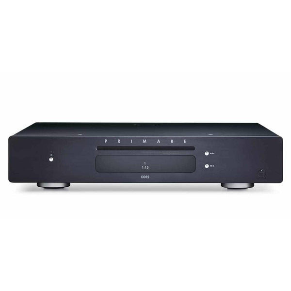 Primare Primare DD15 CD Transport CD Players