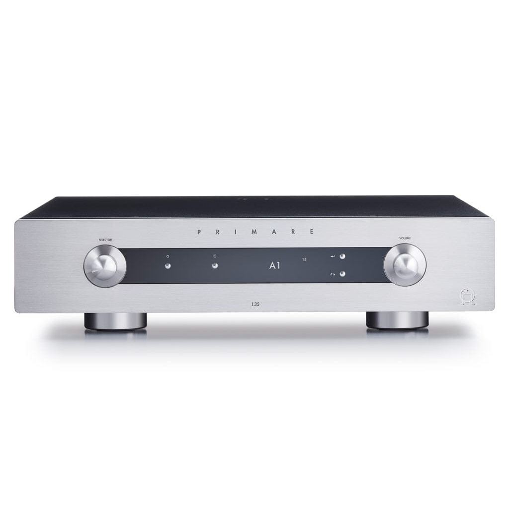 Primare Primare I35 Modular Integrated Amplifier Integrated Amplifiers