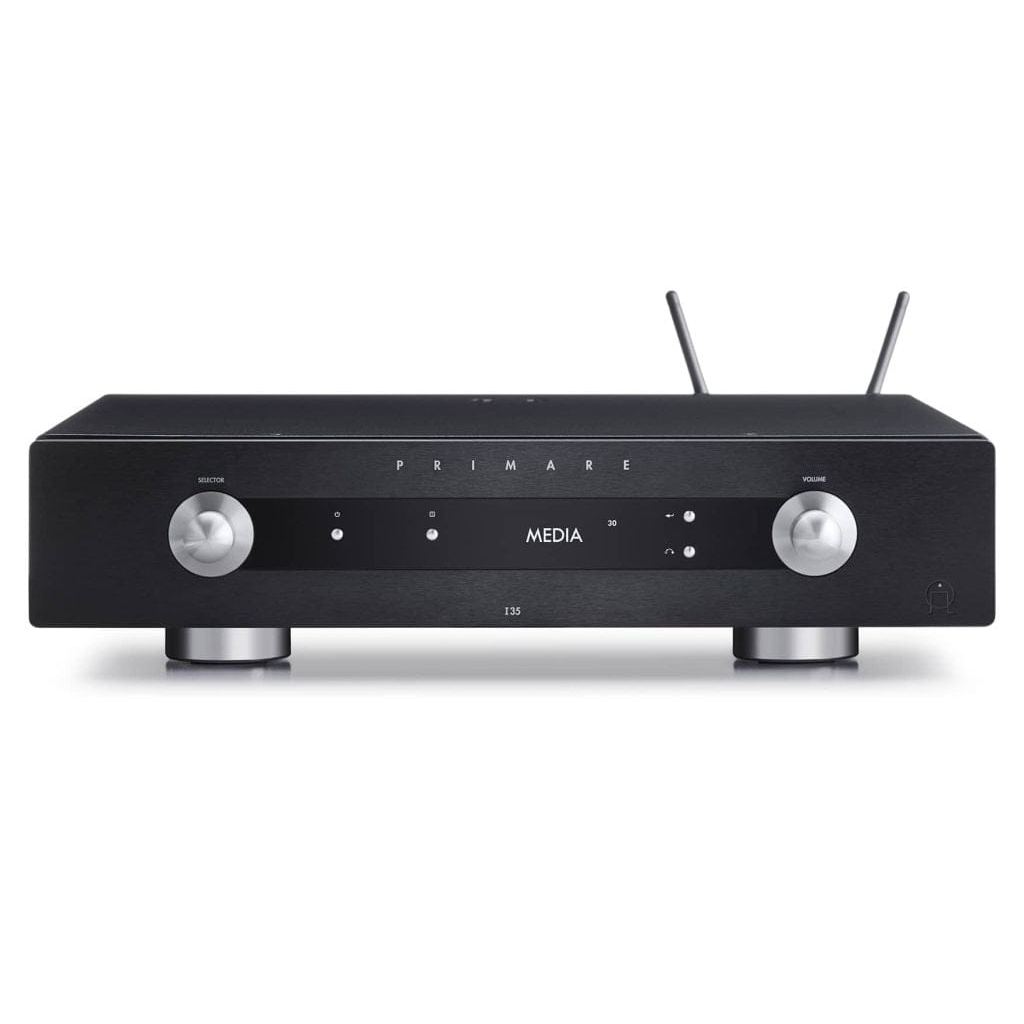 Primare Primare I35 Prisma DM36 Streaming Integrated Amplifier Integrated Amplifiers
