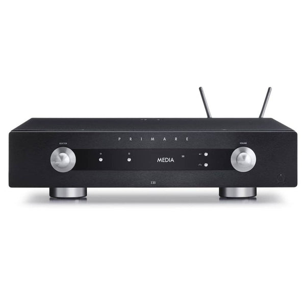 Primare Primare I35 Prisma DM36 Streaming Integrated Amplifier Integrated Amplifiers
