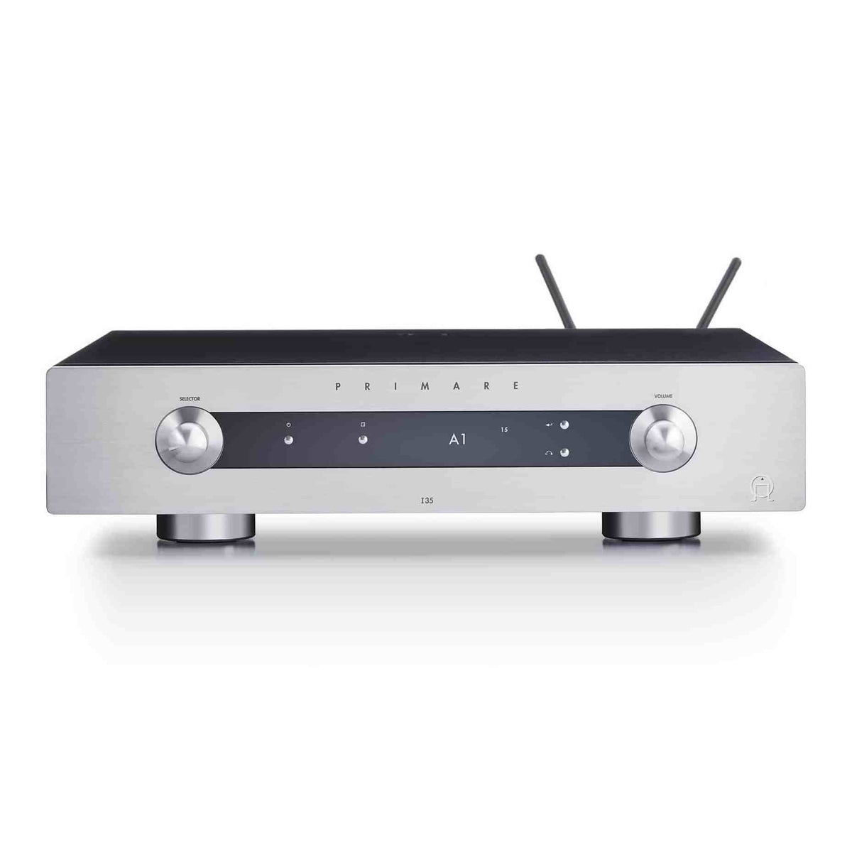 Primare Primare I35 Prisma DM36 Streaming Integrated Amplifier Integrated Amplifiers