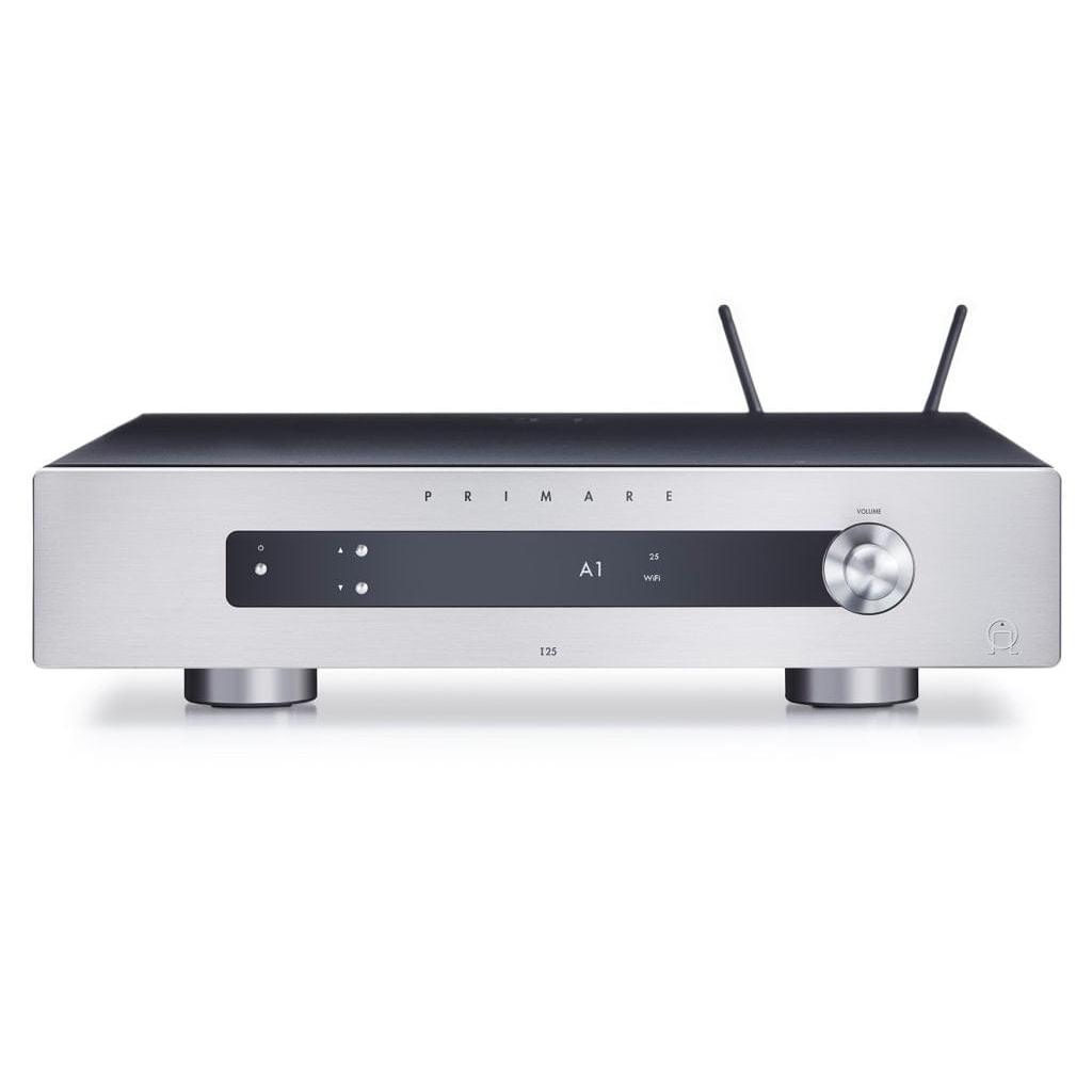 Primare Primare I25 Prisma DM36 Streaming Integrated Amplifier Integrated Amplifiers