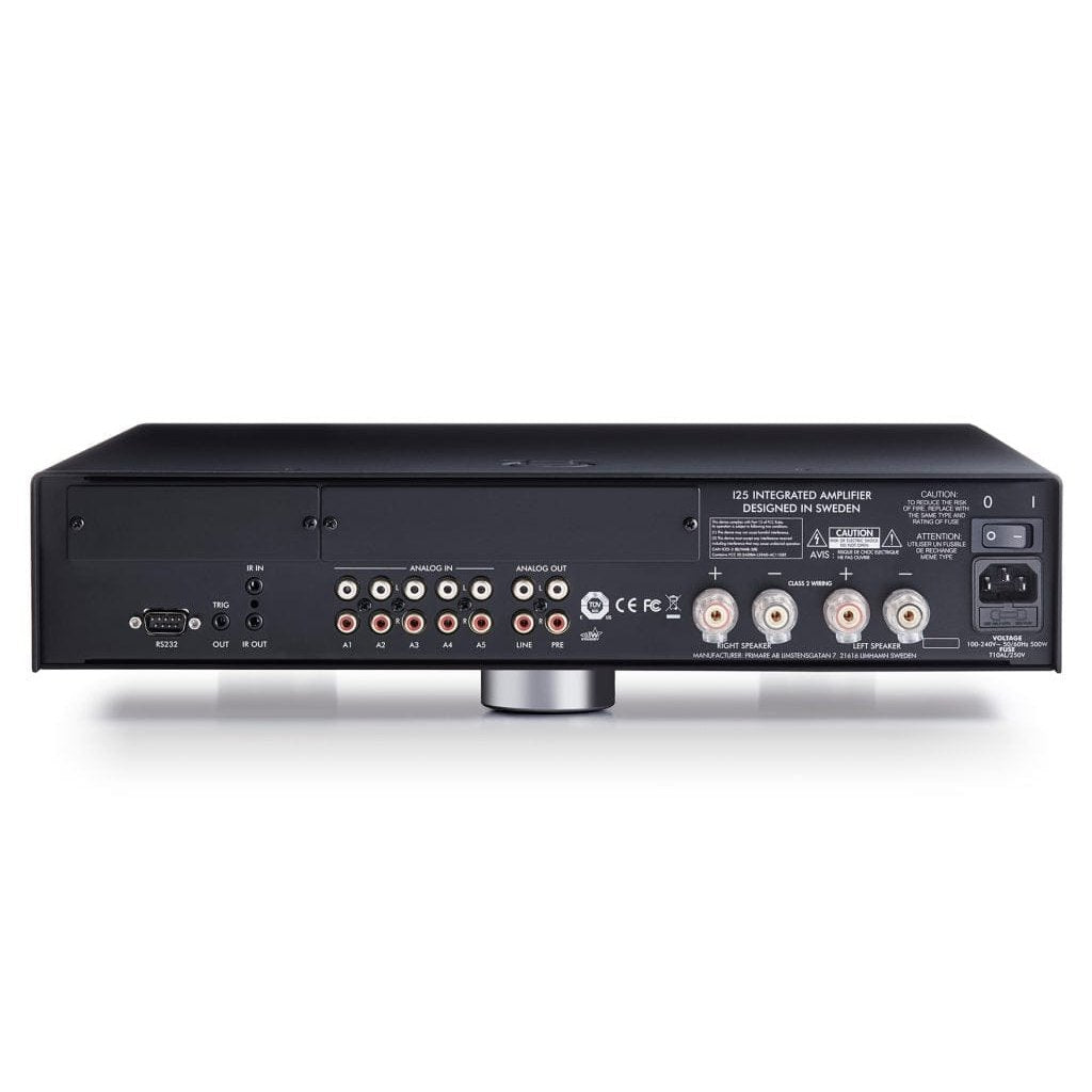 Primare Primare I25 Modular Integrated Amplifier Integrated Amplifiers