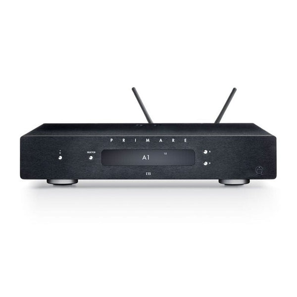 Primare Primare I15 Prisma MK2 Streaming Integrated Amplifier Integrated Amplifiers
