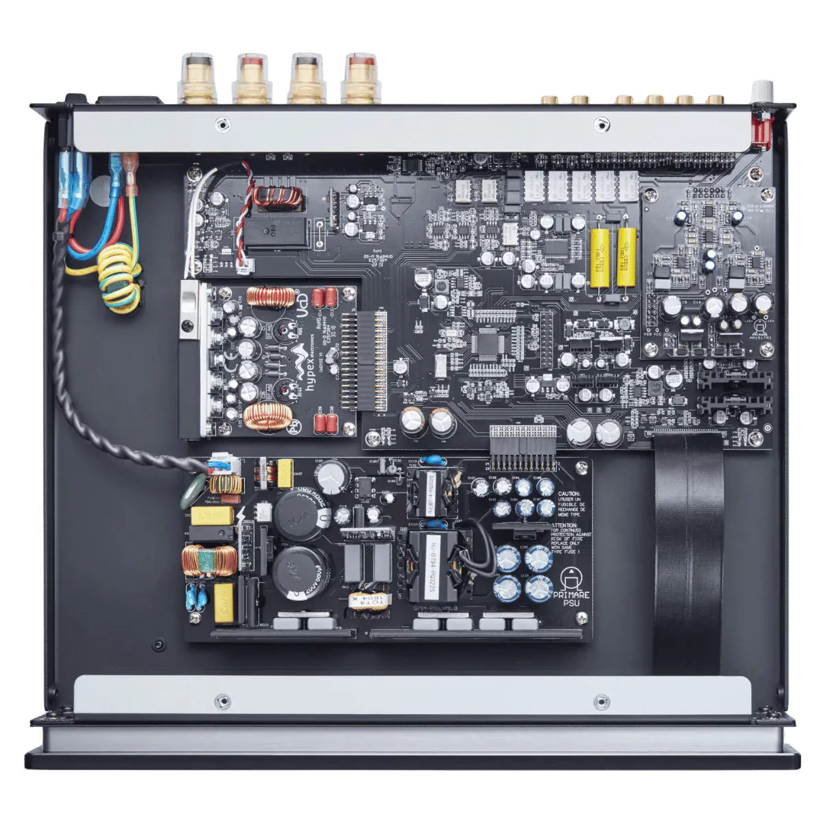 Primare Primare I15 Integrated Amplifier Integrated Amplifiers