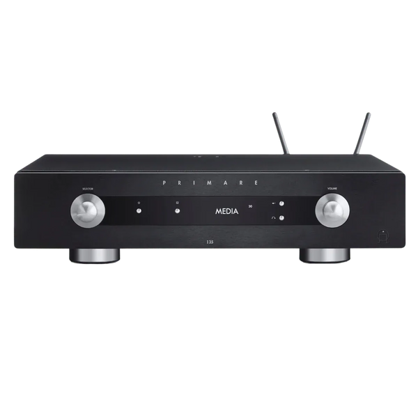Primare Primare I25 Prisma DM36 Streaming Integrated Amplifier Integrated Amplifiers