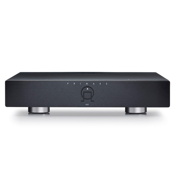 Primare Primare R35 MM/MC Phono Preamplifier Phono Preamplifiers
