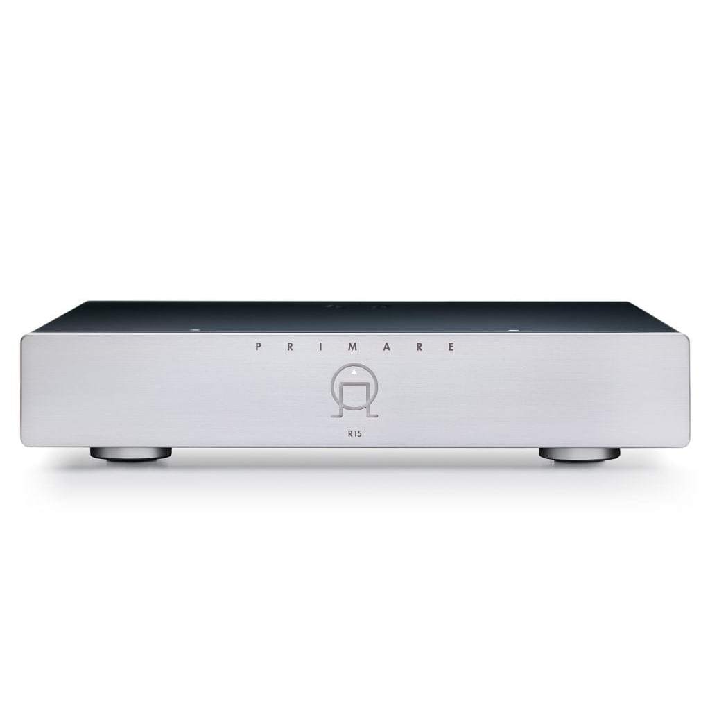 Primare Primare R15 MM/MC Phono Preamplifier Phono Stages