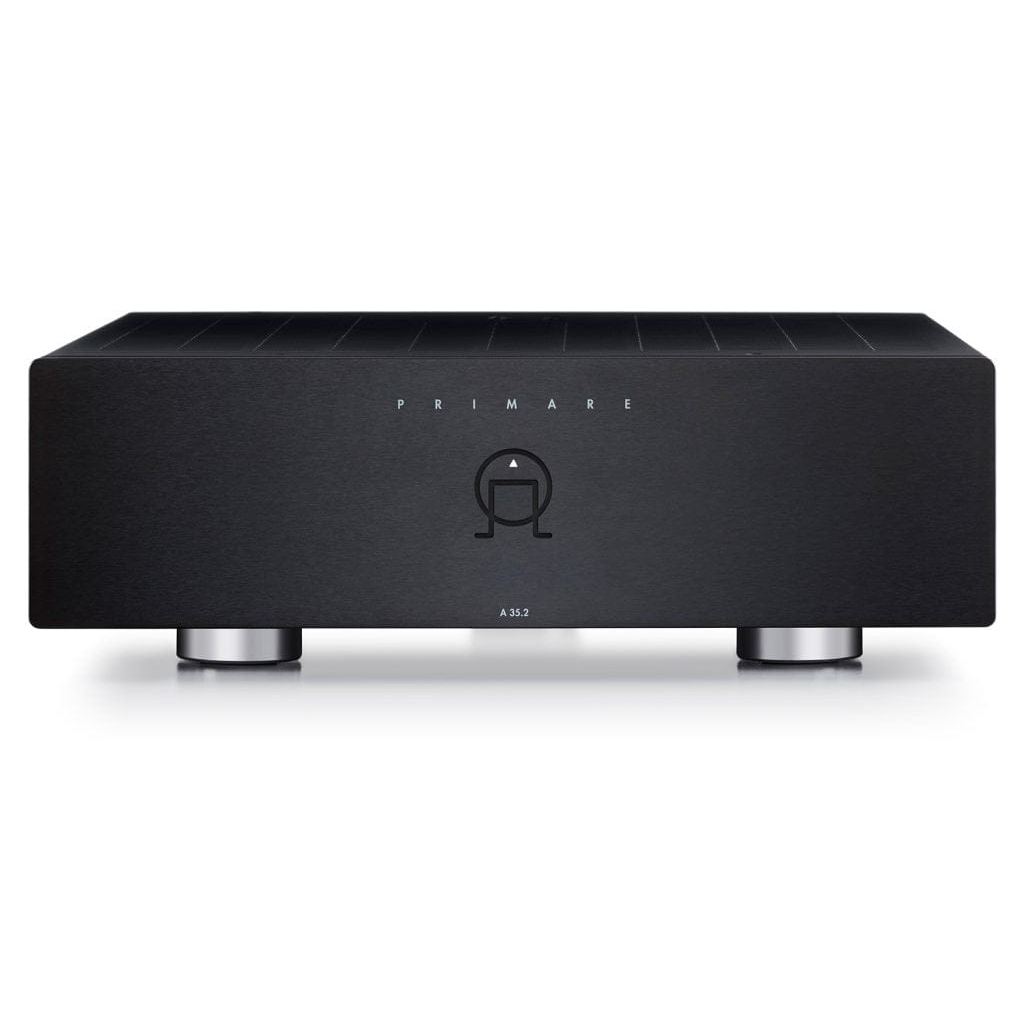 Primare Primare A35.2 Stereo Power Amplifier Power Amplifiers