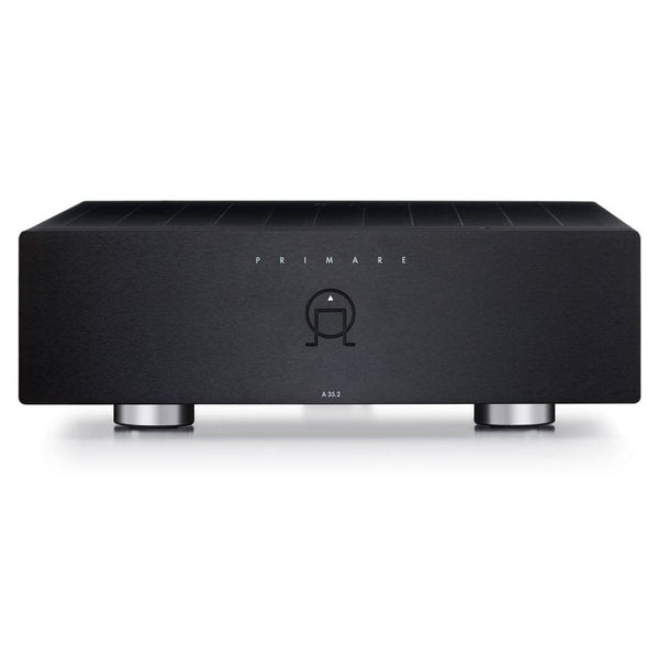 Primare Primare A35.2 Stereo Power Amplifier Power Amplifiers