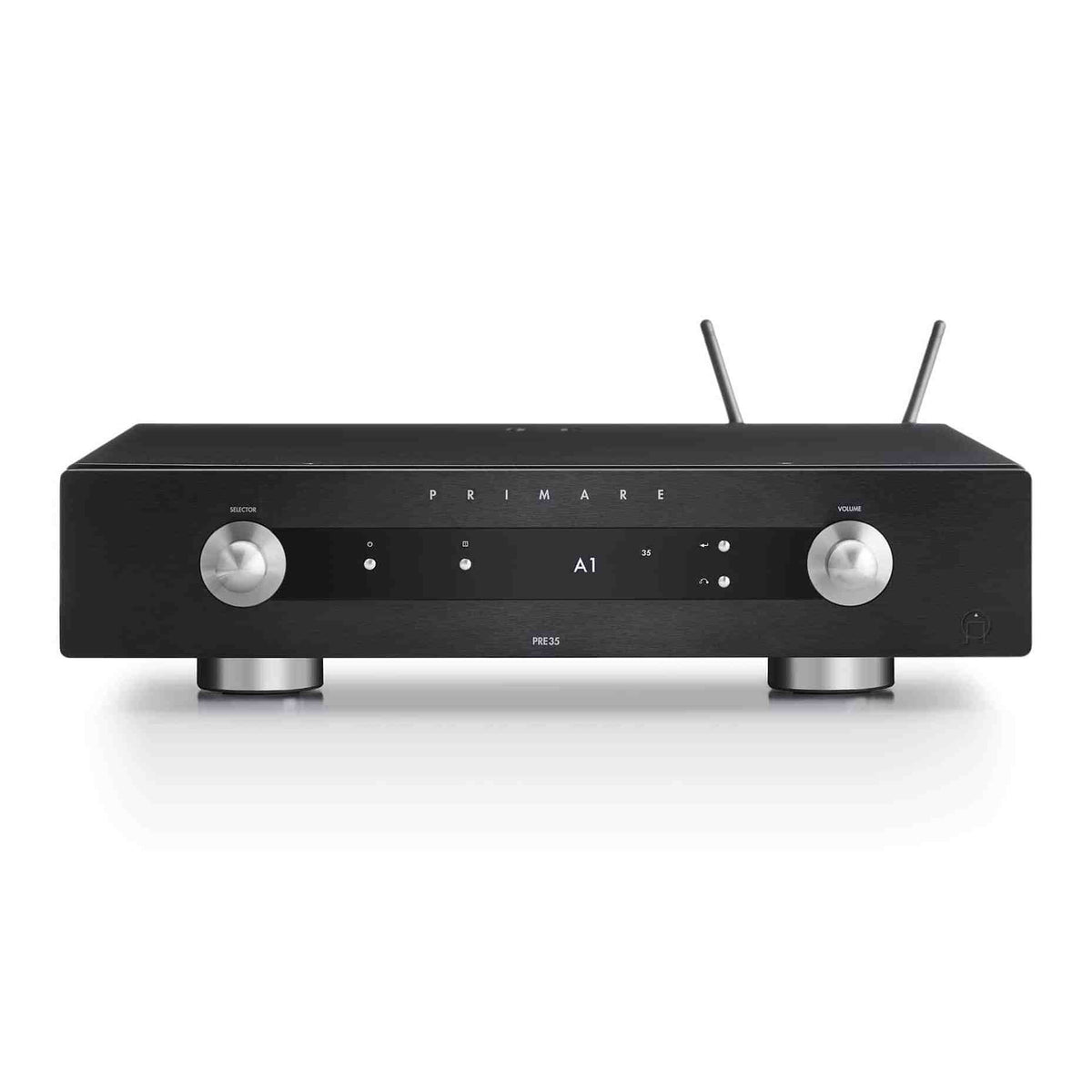 Primare Primare PRE35 Prisma DM36 Modular Preamplifier and Network Player Preamplifiers