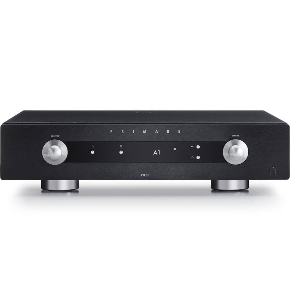 Primare Primare PRE35 Modular Preamplifier Preamplifiers