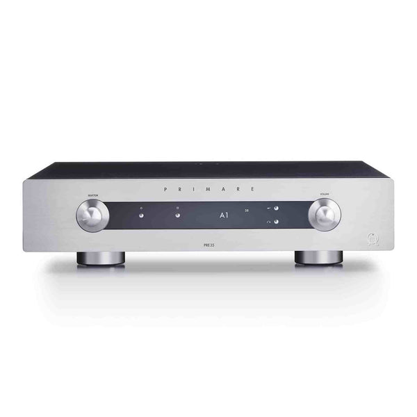 Primare Primare PRE35 Modular Preamplifier Preamplifiers