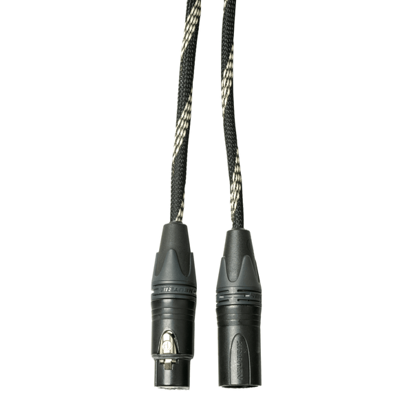 Pro-Ject Pro-Ject Connect It Line DS Cable XLR Balanced XLR Cables