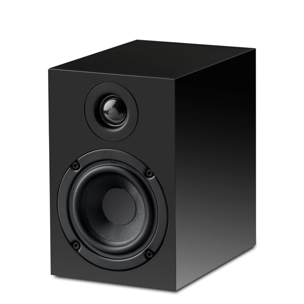 Pro-Ject Pro-Ject Speaker Box 3 E Bookshelf Speakers Bookshelf Speakers