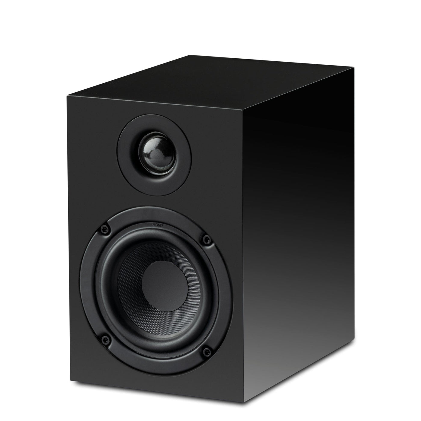 Pro-Ject Pro-Ject Speaker Box 3 E Bookshelf Speakers Bookshelf Speakers