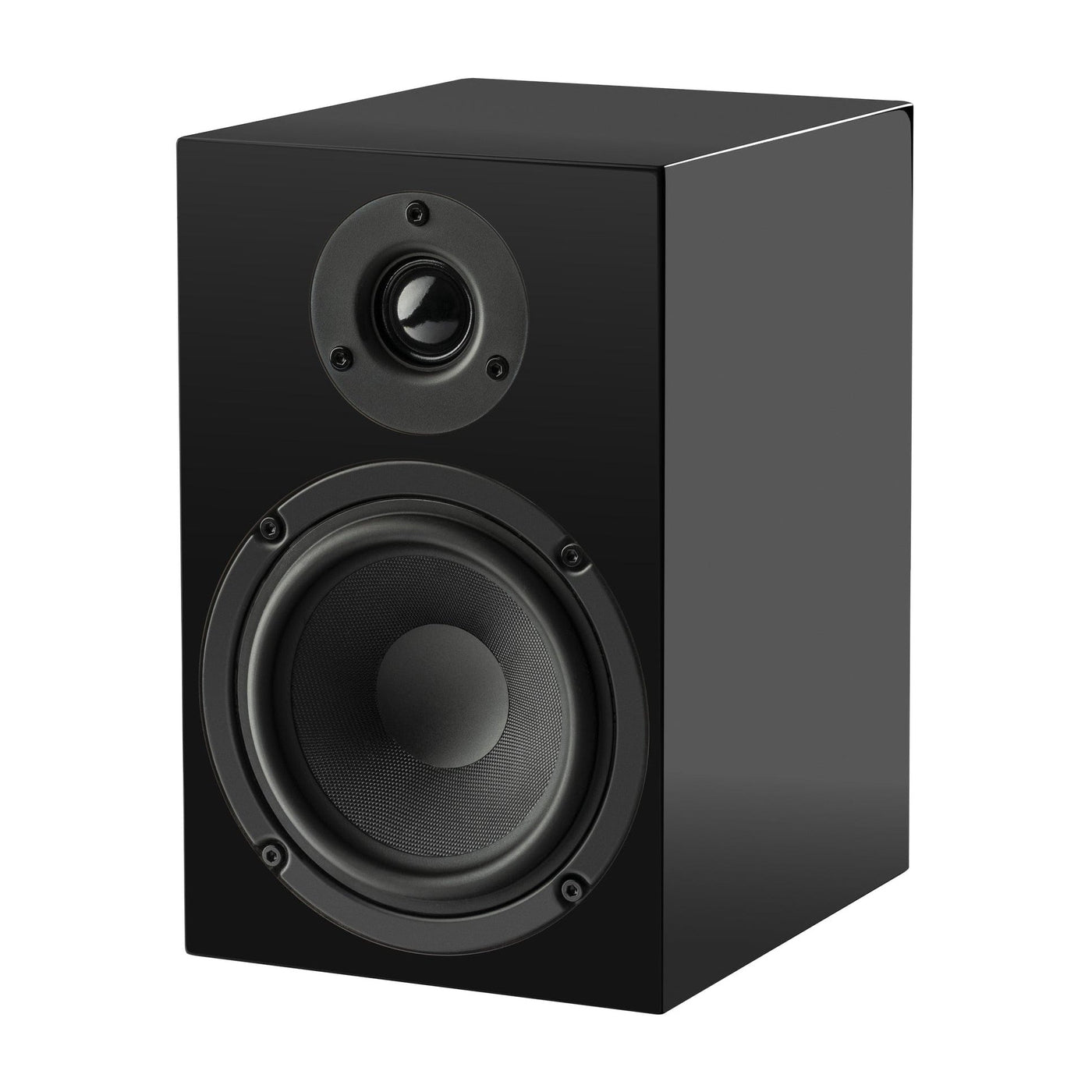Pro-Ject Pro-Ject Speaker Box 5 Bookshelf Speakers Bookshelf Speakers