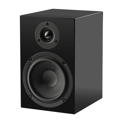 Pro-Ject Pro-Ject Speaker Box 5 Bookshelf Speakers Bookshelf Speakers