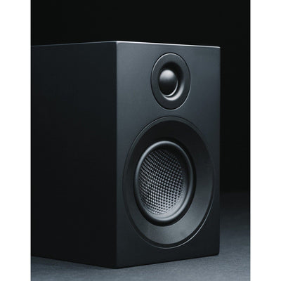 Pro-Ject Pro-Ject Speaker Box 3 E Carbon Bookshelf Speakers Bookshelf Speakers