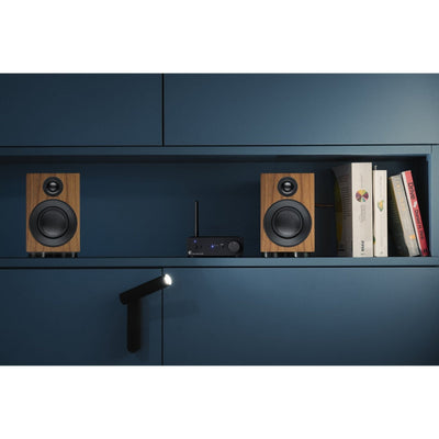 Pro-Ject Pro-Ject Speaker Box 3 E Carbon Bookshelf Speakers Bookshelf Speakers