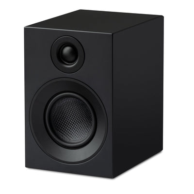 Pro-Ject Pro-Ject Speaker Box 3 E Carbon Bookshelf Speakers Bookshelf Speakers