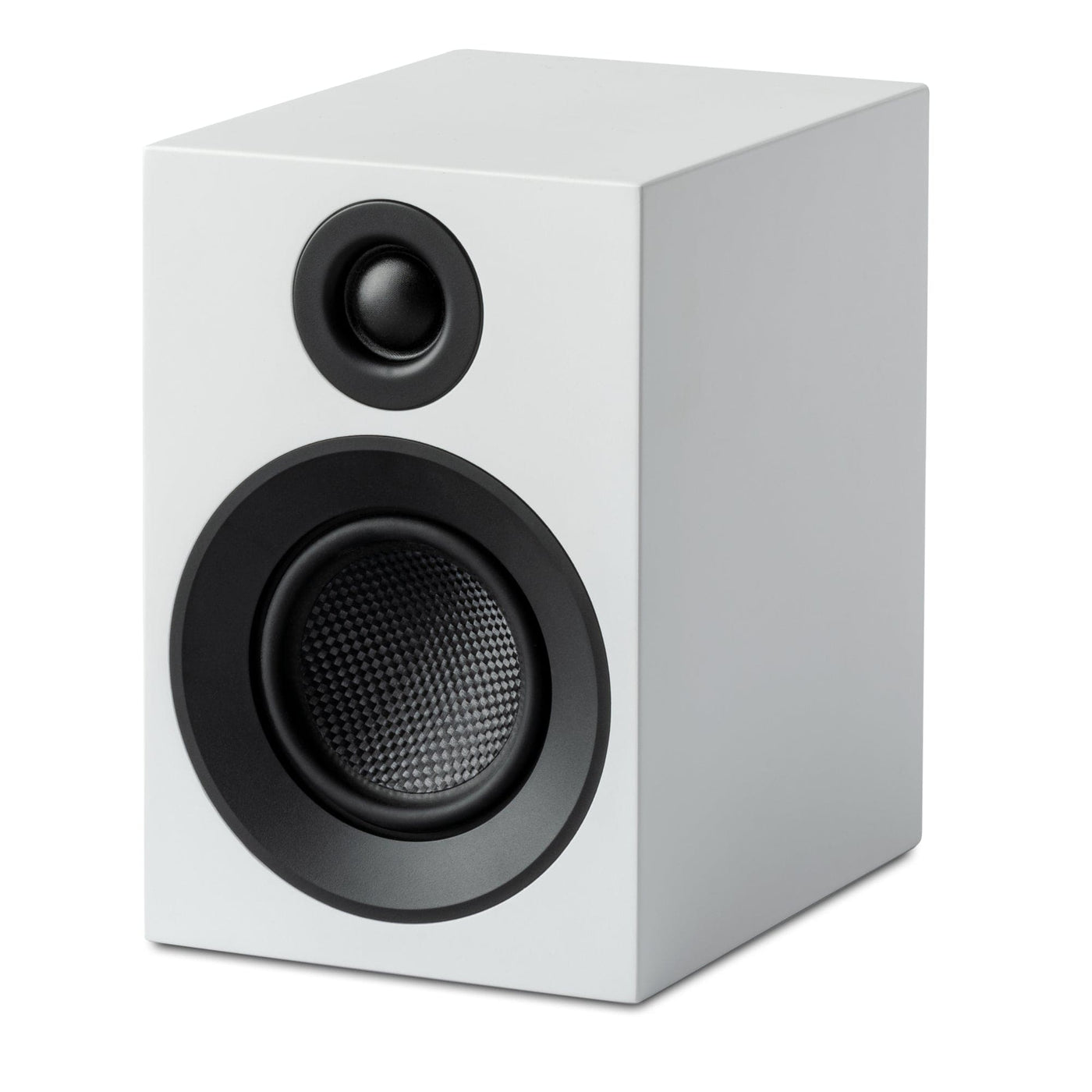 Pro-Ject Pro-Ject Speaker Box 3 E Carbon Bookshelf Speakers Bookshelf Speakers
