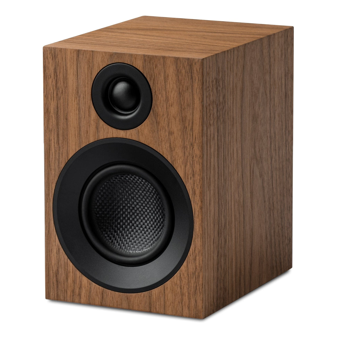 Pro-Ject Pro-Ject Speaker Box 3 E Carbon Bookshelf Speakers Bookshelf Speakers