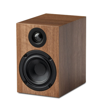 Pro-Ject Pro-Ject Speaker Box 3 E Bookshelf Speakers Bookshelf Speakers
