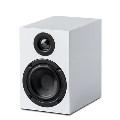 Pro-Ject Pro-Ject Speaker Box 3 E Bookshelf Speakers Bookshelf Speakers