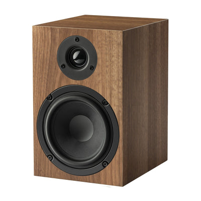 Pro-Ject Pro-Ject Speaker Box 5 Bookshelf Speakers Bookshelf Speakers