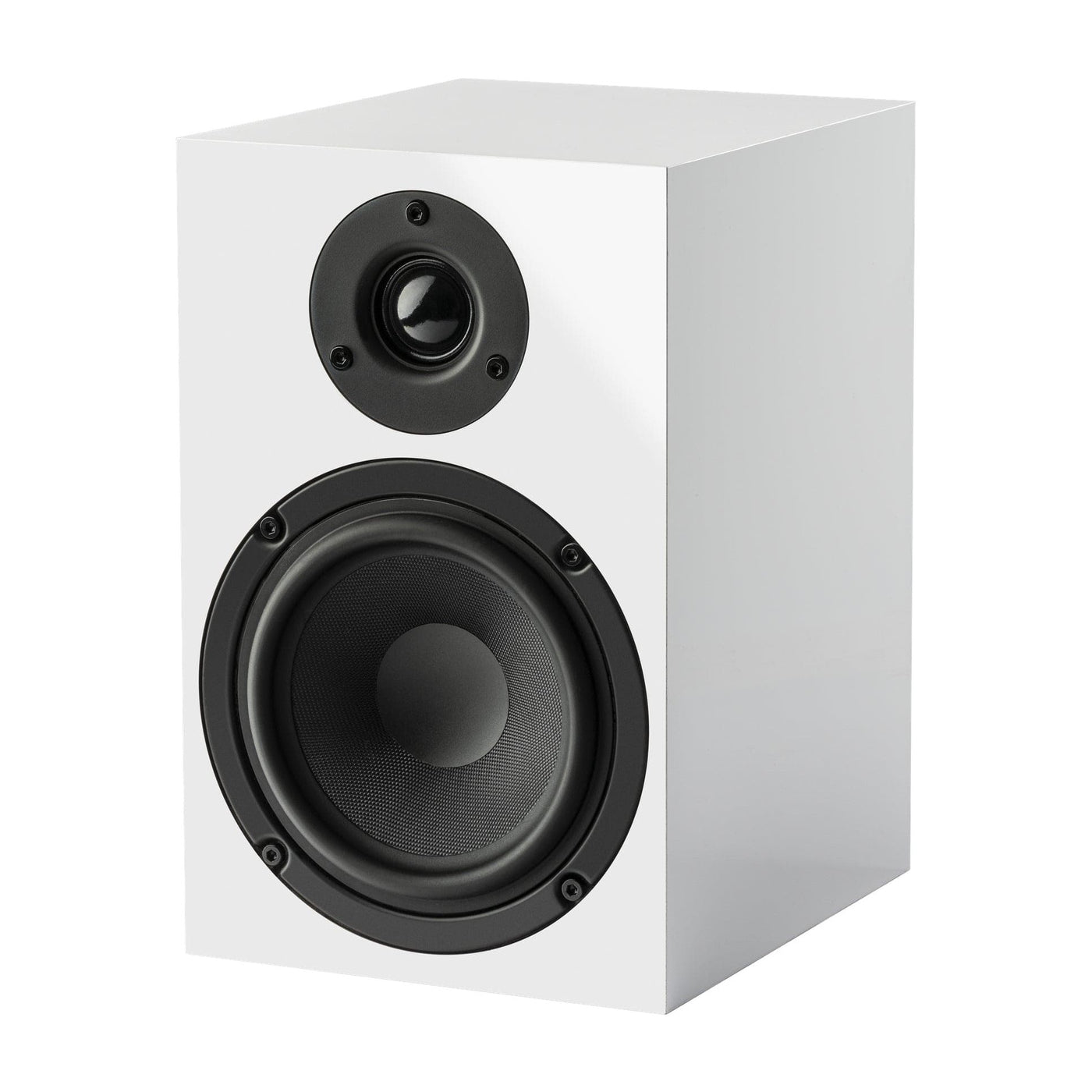 Pro-Ject Pro-Ject Speaker Box 5 Bookshelf Speakers Bookshelf Speakers