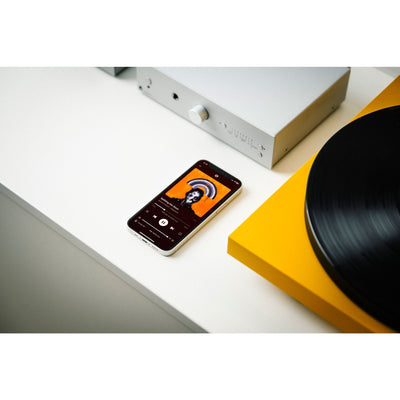Pro-Ject Pro-Ject Uni Box S3 Integrated Streaming Amplifier Integrated Amplifiers
