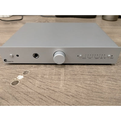 Pro-Ject Pro-Ject MaiA S2 Integrated Amplifier - Open Box Integrated Amplifiers