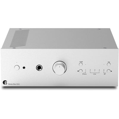 Pro-Ject Pro-Ject Stereo Box DS3 Integrated Amplifier Integrated Amplifiers