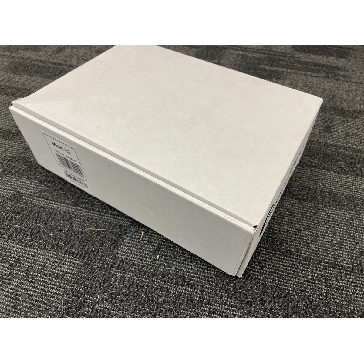 Pro-Ject Pro-Ject MaiA S3 Integrated Amplifier Silver - Open Box Integrated Amplifiers