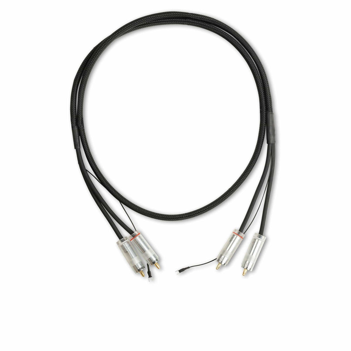 Pro-Ject Pro-Ject Connect It Phono S True Balanced Cable Phono Cable