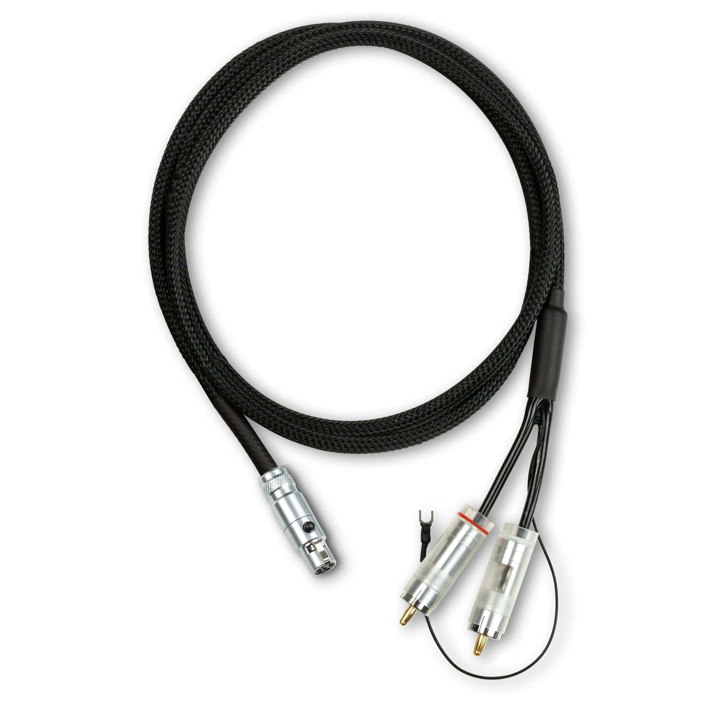 Pro-Ject Pro-Ject Connect It Phono S True Balanced Cable Phono Cable
