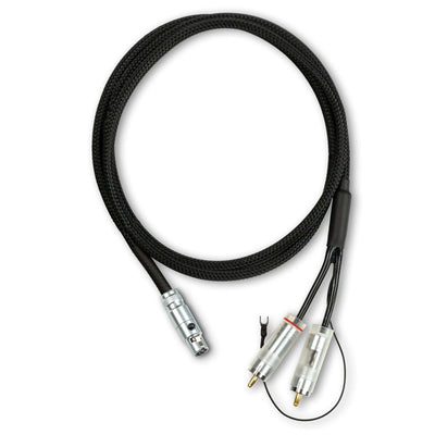 Pro-Ject Pro-Ject Connect It Phono S True Balanced Cable Phono Cable