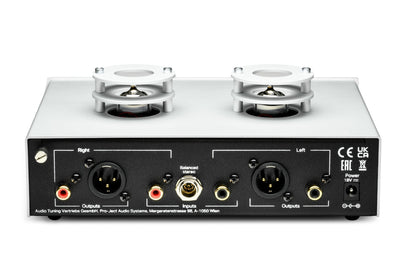 Pro-Ject Pro-Ject Tube Box S3 B Phono Pre-amplifier Phono Preamps