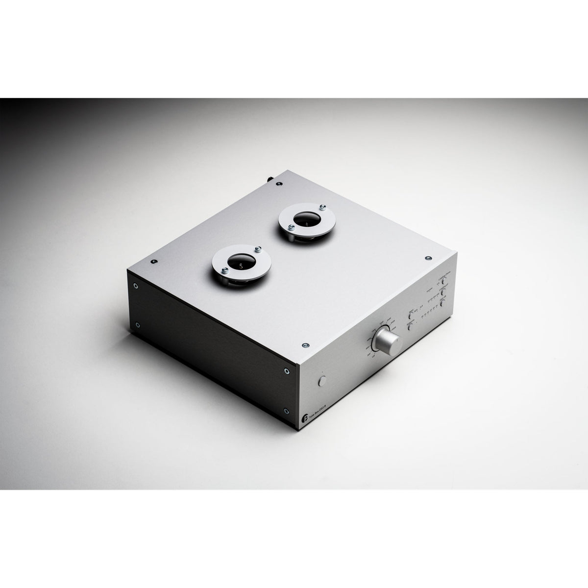Pro-Ject Pro-Ject Tube Box DS3 B True Balanced Phono Preamplifier Phono Preamps