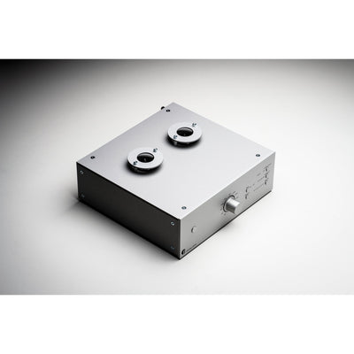 Pro-Ject Pro-Ject Tube Box DS3 B True Balanced Phono Preamplifier Phono Preamps