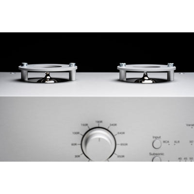 Pro-Ject Pro-Ject Tube Box DS3 B True Balanced Phono Preamplifier Phono Preamps