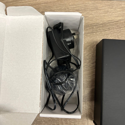 Pro-Ject Pro-Ject Phono Box S3 B Phono Preamplifier - Open Box Phono Preamps