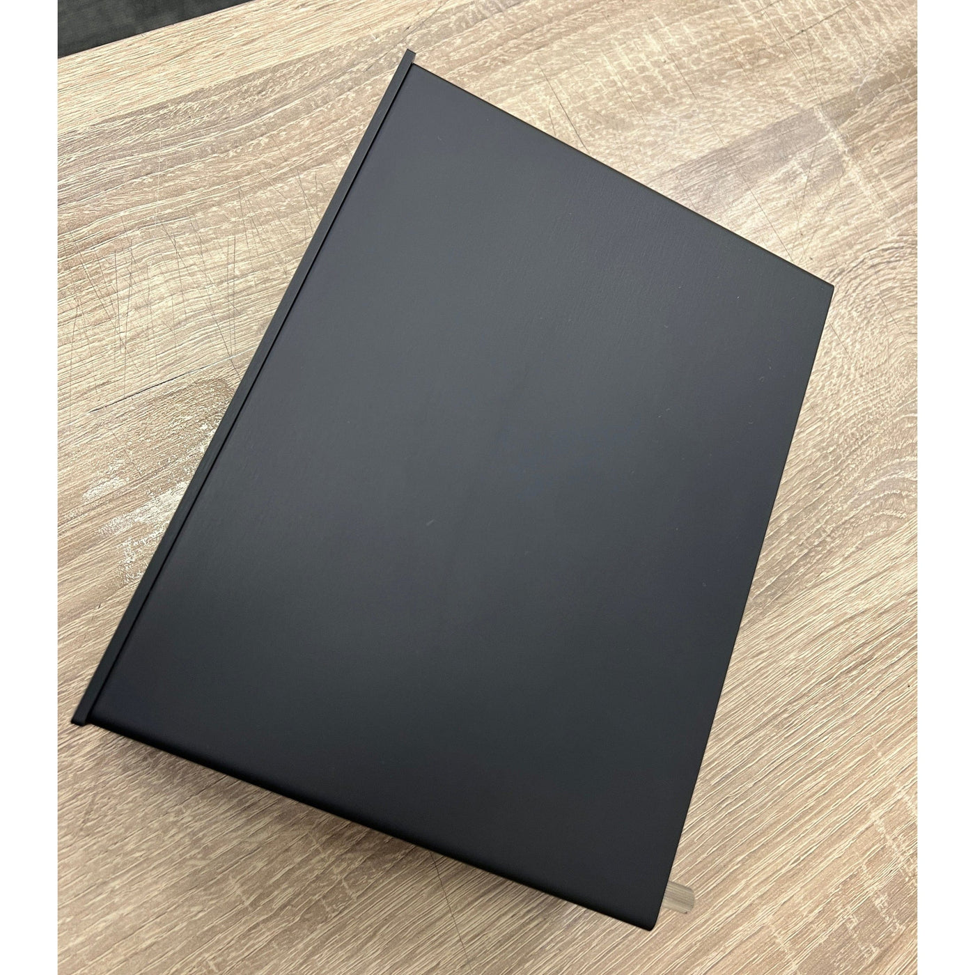 Pro-Ject Pro-Ject Phono Box S3 B Phono Preamplifier - Open Box Phono Preamps