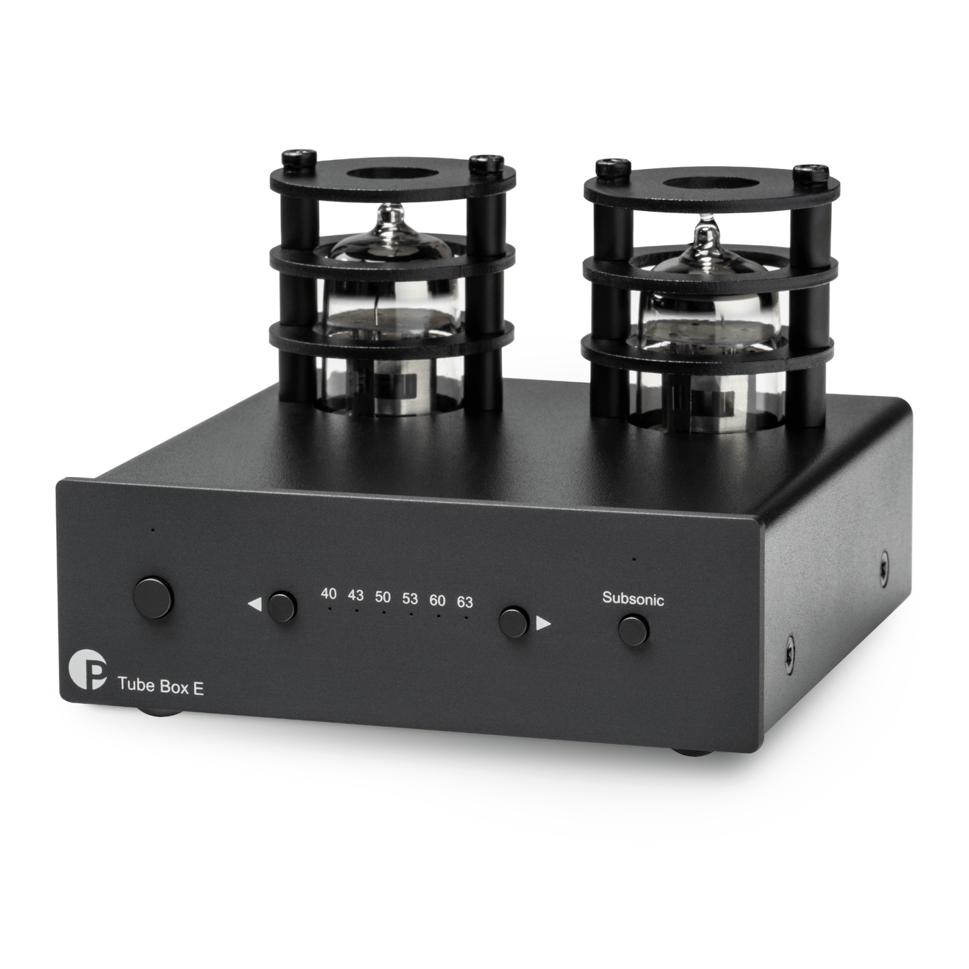 Pro-Ject Pro-Ject Tube Box E Phono Pre-amplifier Phono Preamps