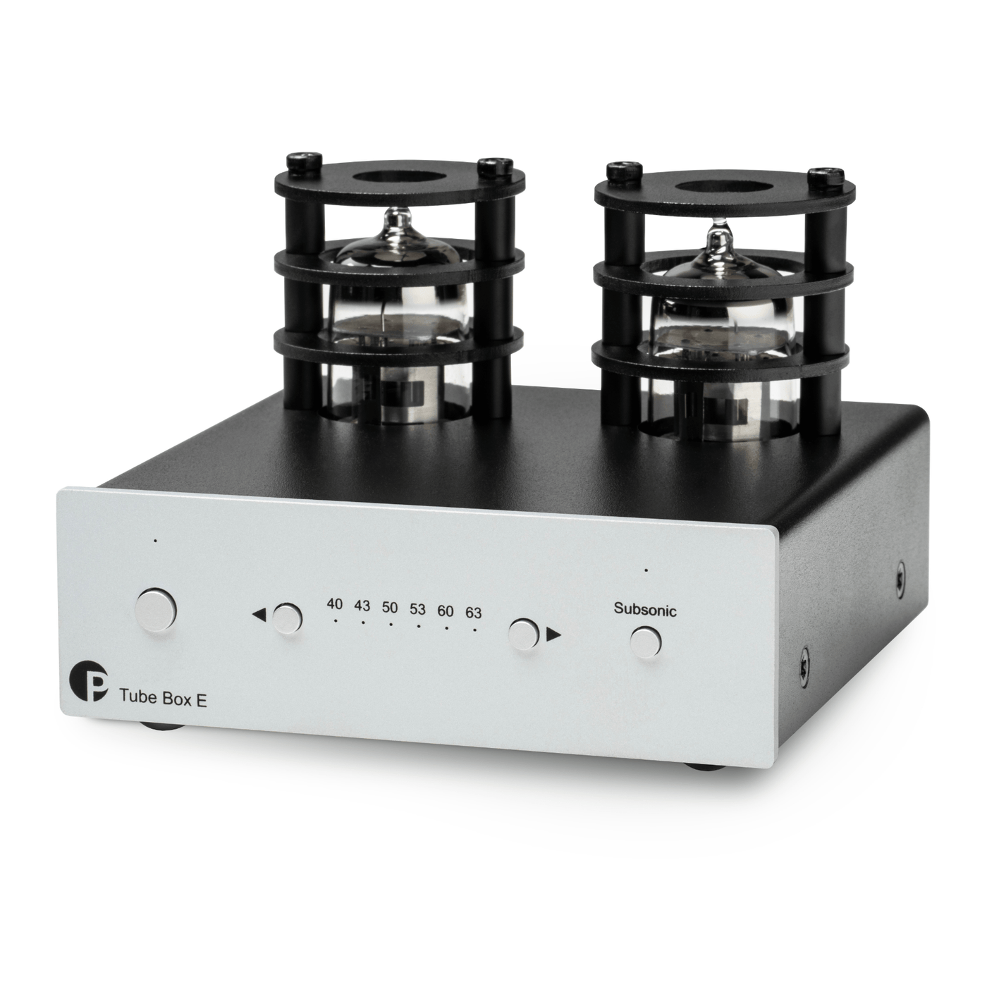 Pro-Ject Pro-Ject Tube Box E Phono Pre-amplifier Phono Preamps